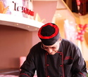 Кулинарный поединок «Sushi-battle 2010», фото № 9