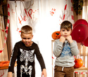 Детский Хэллоуин в Terra Pizza, фото № 25