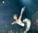 Art-performance «Black Swan», фото № 10