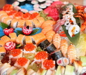 Кулинарный поединок «Sushi-battle 2010», фото № 2