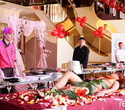 Кулинарный поединок «Sushi-battle 2010», фото № 77