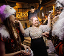 Hot Saturday party in Zavod, фото № 115