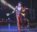 Cirque du Soleil "Quidam", фото № 50