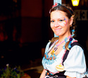 Открытие пивного фестиваля Oktoberfest в BierKeller, фото № 23