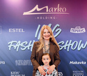IMG Fashion Show: Lenfant, Parfenovich Studio, Makovka, фото № 220