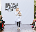 Belarus Fashion Week. Tamara Harydavets, фото № 101