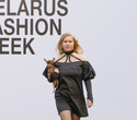 Belarus Fashion Week. Tamara Harydavets, фото № 149