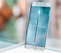 Samsung Galaxy S6 edge+  представлен в России, фото № 1