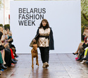 Belarus Fashion Week. Tamara Harydavets, фото № 110