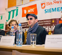 Пресс-конференция Международного фестиваля Юрия Башмета, фото № 65