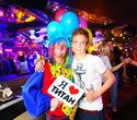 Happy Birthday Titan / DJ ED – Moscow, фото № 123