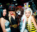 This is Halloween: DJ 909 (Moscow), фото № 138