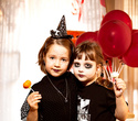 Детский Хэллоуин в Terra Pizza, фото № 134
