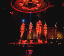 Cirque du Soleil: Dralion в Ледовом дворце (Санкт-Петербург), фото № 85