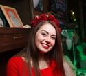 Караоке со звездой: Kattie (Екатерина Рудницкая), фото № 43