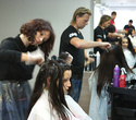 Семинар для парикмахеров "CHI Cut & Color Trends 2013", фото № 24