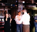 Кавер группа Starland в Ретро-кафе, фото № 75