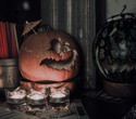 Halloween в психбольнице, фото № 47