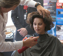 Семинар для парикмахеров "CHI Cut & Color Trends 2013", фото № 41