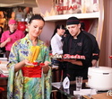 Кулинарный поединок «Sushi-battle 2010», фото № 5