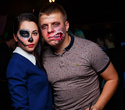 Halloween student party, фото № 16