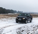 Школа внедорожного вождения Volkswagen Amarok, фото № 64