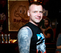 Tattoo sailor jerry party, фото № 124