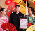 Кулинарный поединок «Sushi-battle 2010», фото № 32