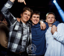 Вечер в Zodiak Bar, фото № 2