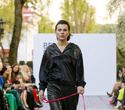 Belarus Fashion Week. Tamara Harydavets, фото № 121