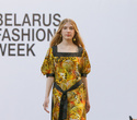 Belarus Fashion Week. Tamara Harydavets, фото № 144