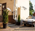 Открытие кафе Rustaveli, фото № 10