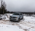 Школа внедорожного вождения Volkswagen Amarok, фото № 106