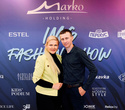 IMG Fashion Show: Lenfant, Parfenovich Studio, Makovka, фото № 227