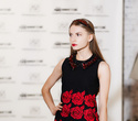 Christmas Fashion Show: закрытый показ коллекции В.Прониной, фото № 28