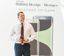 Samsung Galaxy S6 edge+  представлен в России, фото № 43