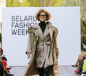 Belarus Fashion Week. Tamara Harydavets, фото № 128