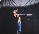 Закулисье Cirque du Soleil "Quidam", фото № 112