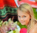 Дети цветы жизни: лучшие детские фото лета 2014, фото № 29
