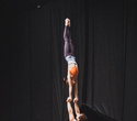 Закулисье Cirque du Soleil "Quidam", фото № 32
