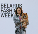 Belarus Fashion Week. Tamara Harydavets, фото № 116
