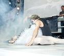 Art-performance «Black Swan», фото № 25