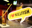 Открытие бара Killfish, фото № 54