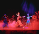 Cirque du Soleil: Dralion в Ледовом дворце (Санкт-Петербург), фото № 52