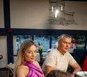 Открытие кафе «Одесса-Мама» в ТРЦ Титан, фото № 132