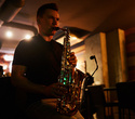 Andrew Wasileuski saxophone, фото № 25