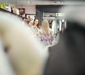 Открытие витрины бренда французской косметики Delarom Paris в магазине «Канцэпт Крама», фото № 6