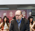 Пресс-конференция ОНТ, посвященная Miss Supranational-2013, фото № 94