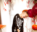 Детский Хэллоуин в Terra Pizza, фото № 19