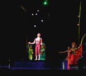 Cirque du Soleil: Dralion в Ледовом дворце (Санкт-Петербург), фото № 96
